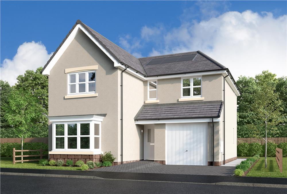 Main image of property: Off Baldovan Road,
Strathmartine,
Angus,
DD3 0PG