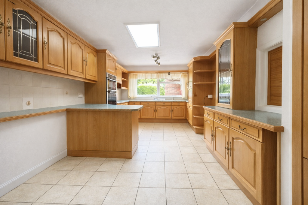 House in Kingston upon Thames - View 5