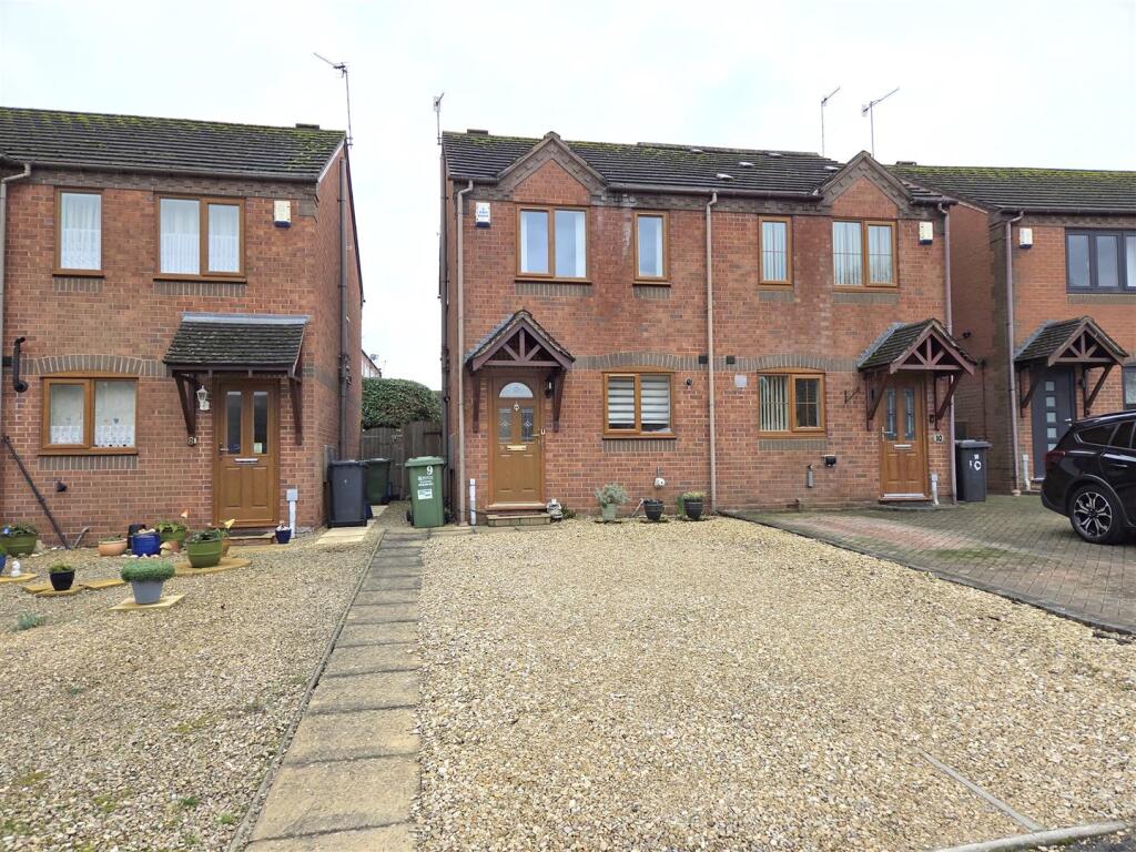 Main image of property: Court Drive, Stourport-On-Severn