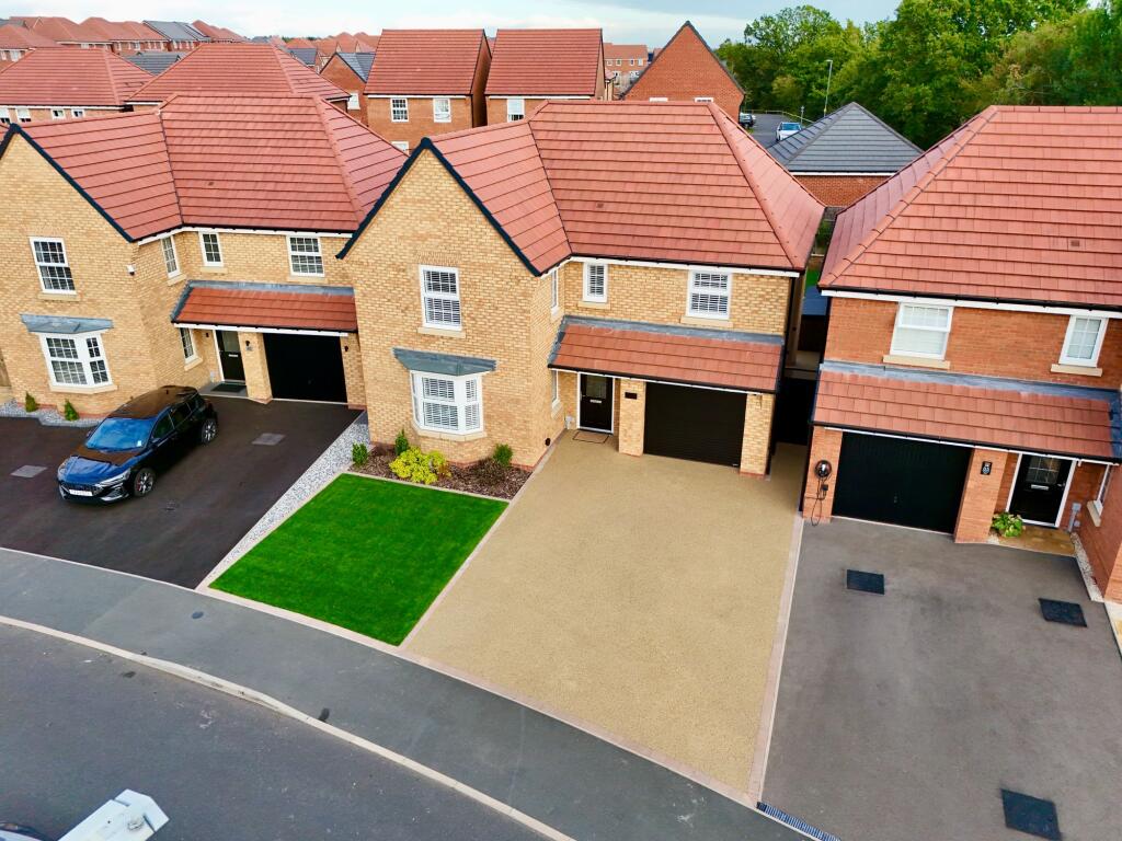 House in Walsall