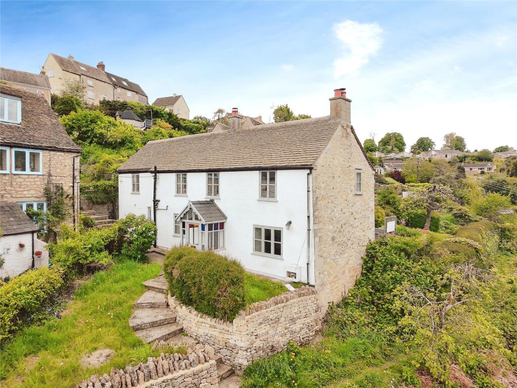 Main image of property: Walkley Wood, Nailsworth, Stroud, Gloucestershire, GL6