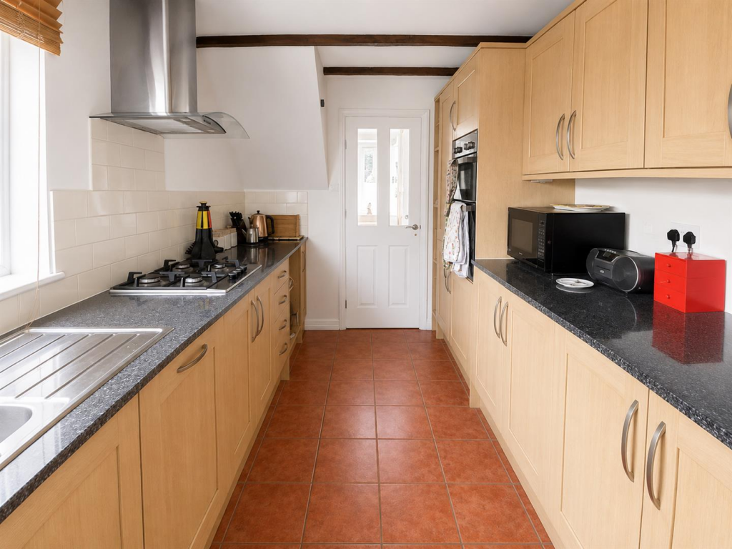 House in Coventry - More