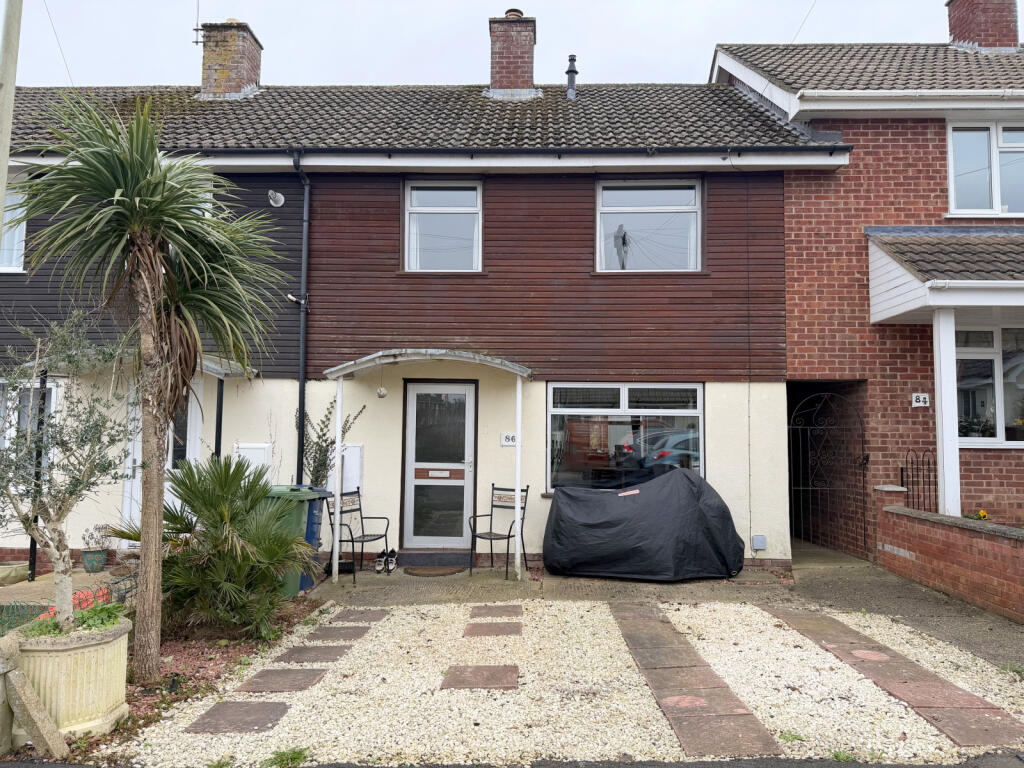 Main image of property: Warwick Place, Tewkesbury, GL20