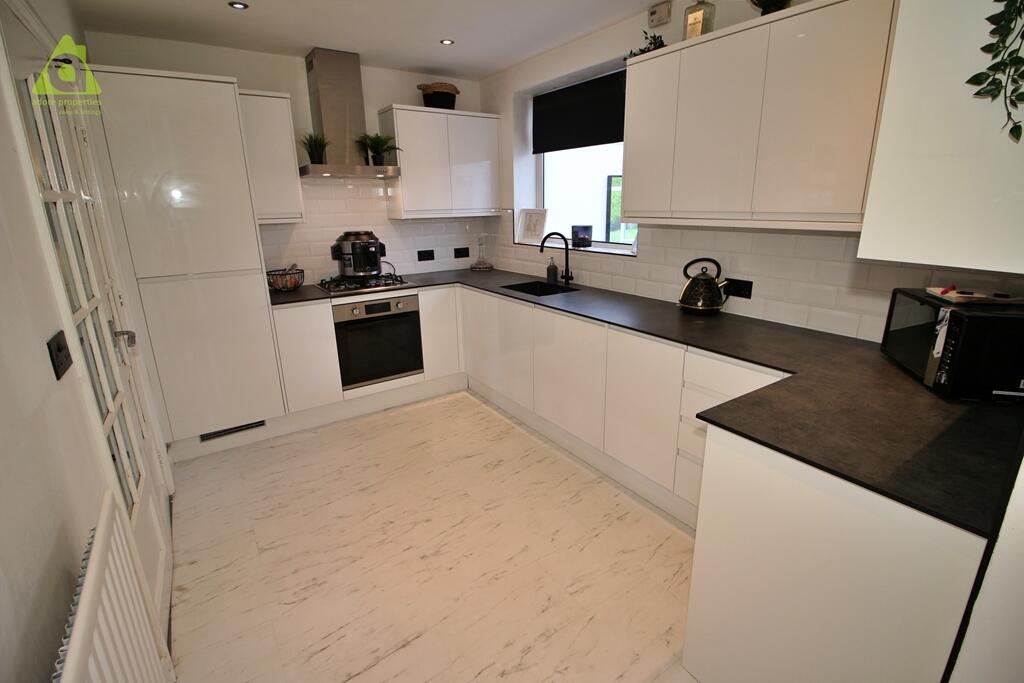 Broadwalk, Westhoughton, BL5 2AA - Widok 5