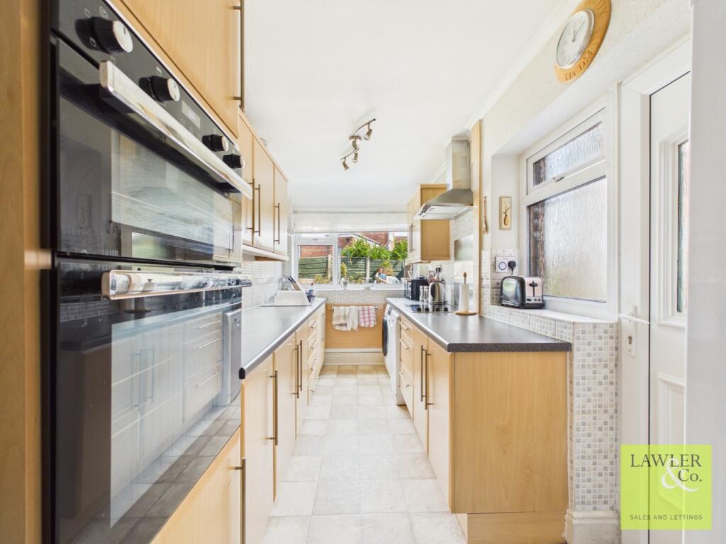 House in Romiley - More