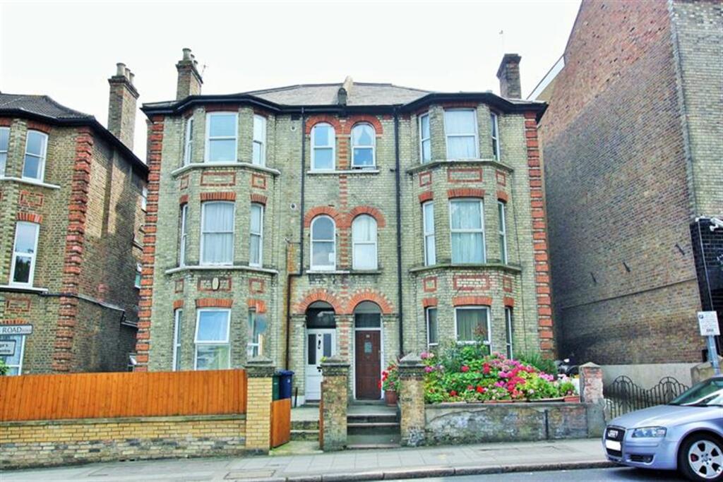 Main image of property: Church Road, Hendon, NW4