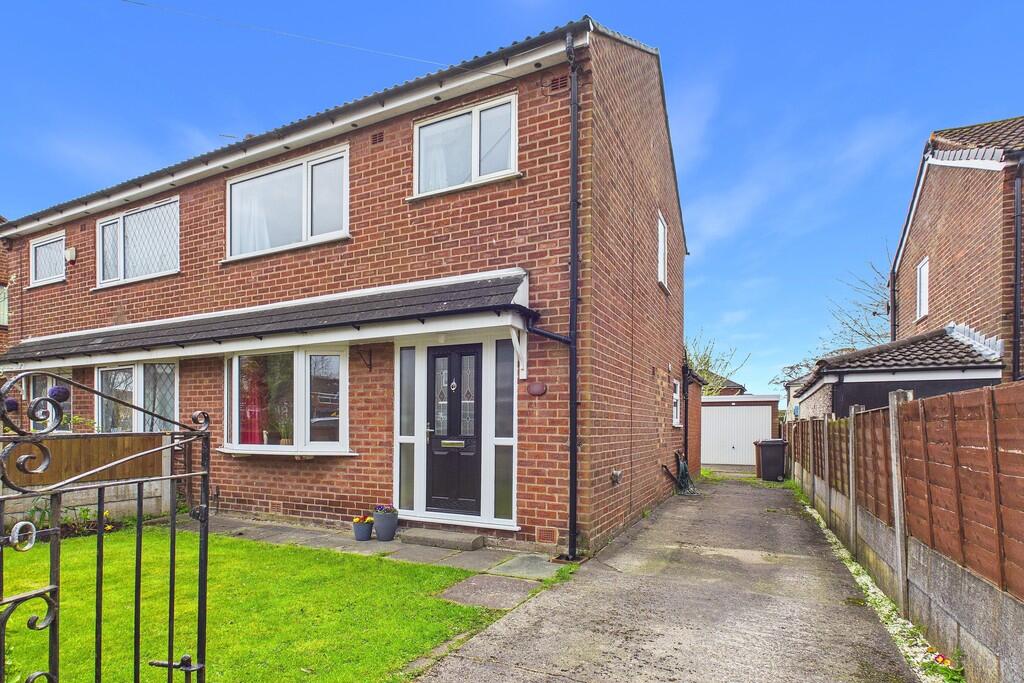 Main image of property: Marina Grove, Lostock Hall