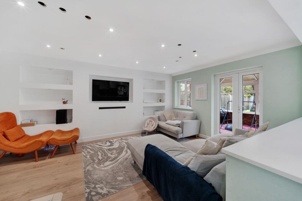 House in Warrington - View 3
