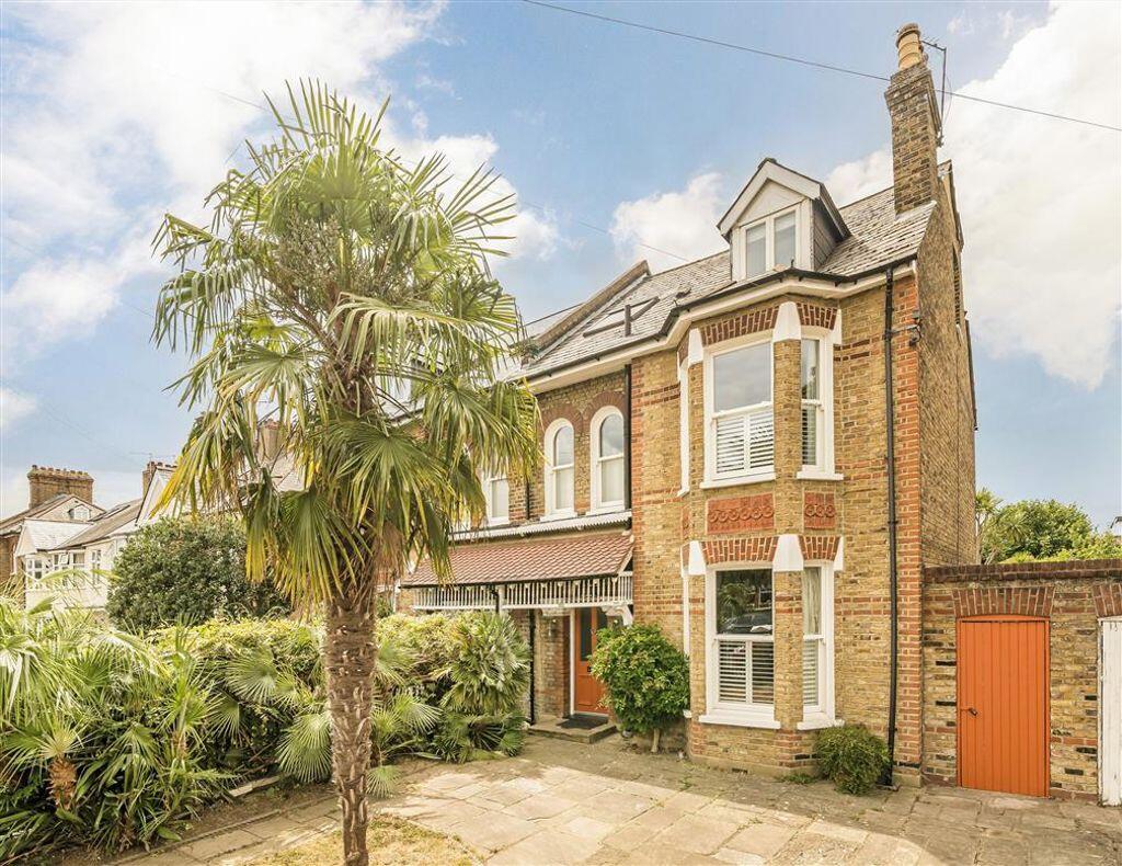 Main image of property: Church Road, Teddington