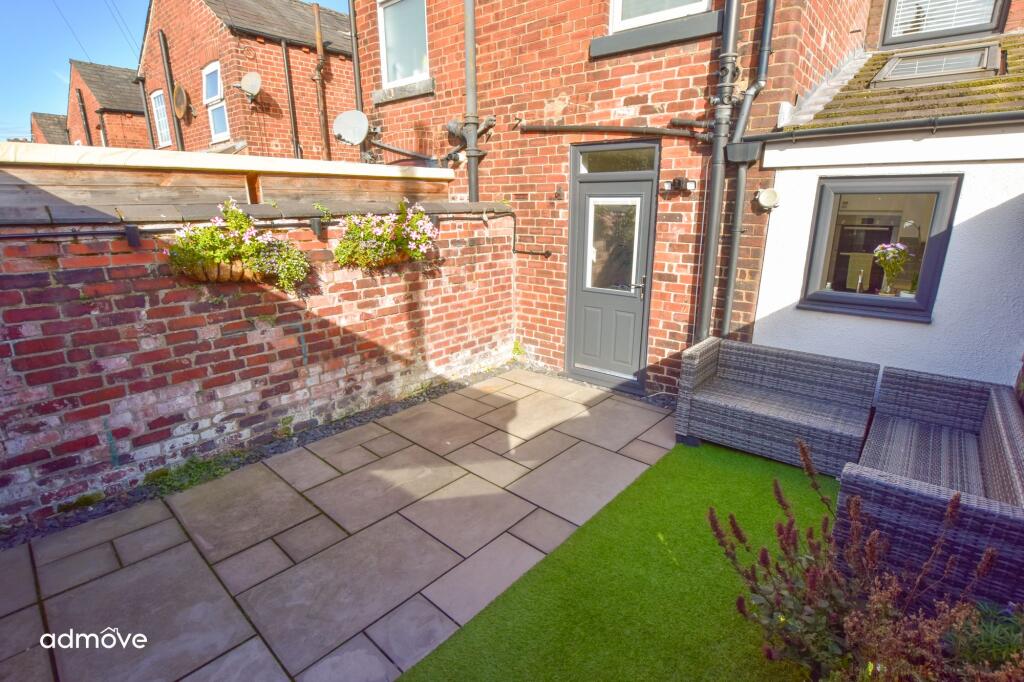 House in Warrington - View 2