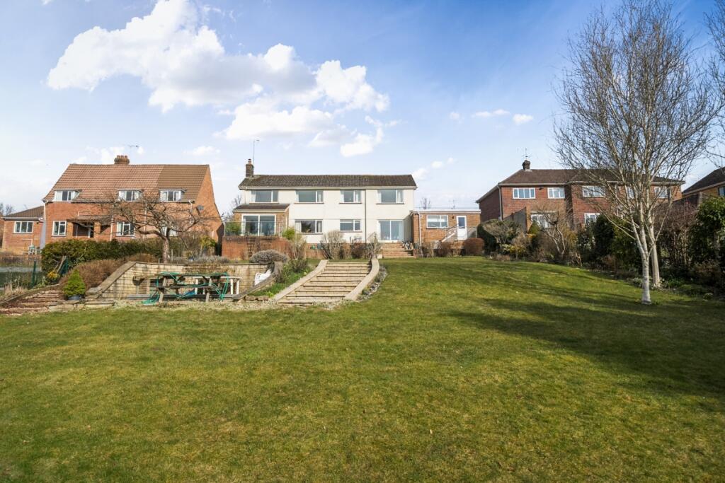 Main image of property: Manton Hollow Marlborough SN8