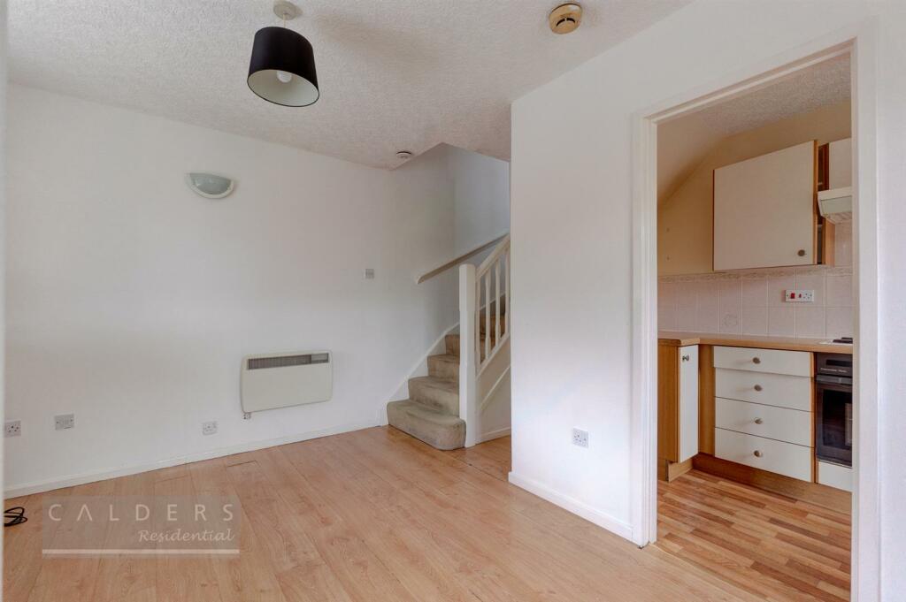 House in North Warwickshire, Birchmoor, Polesworth CP - View 3