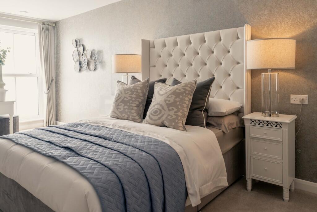 Main image of property: Station Road,
High Peak,
SK17 6GP
