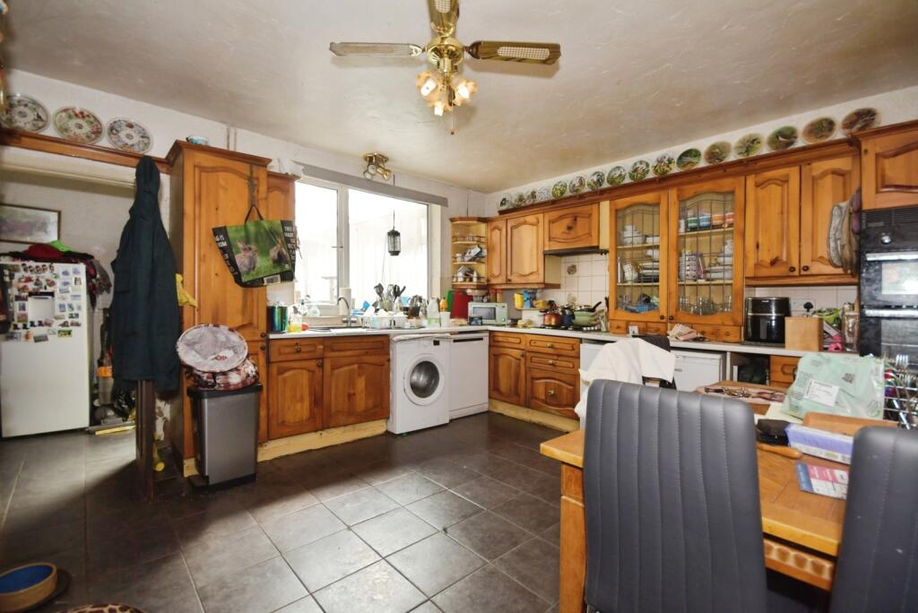 House in Sheffield - View 3