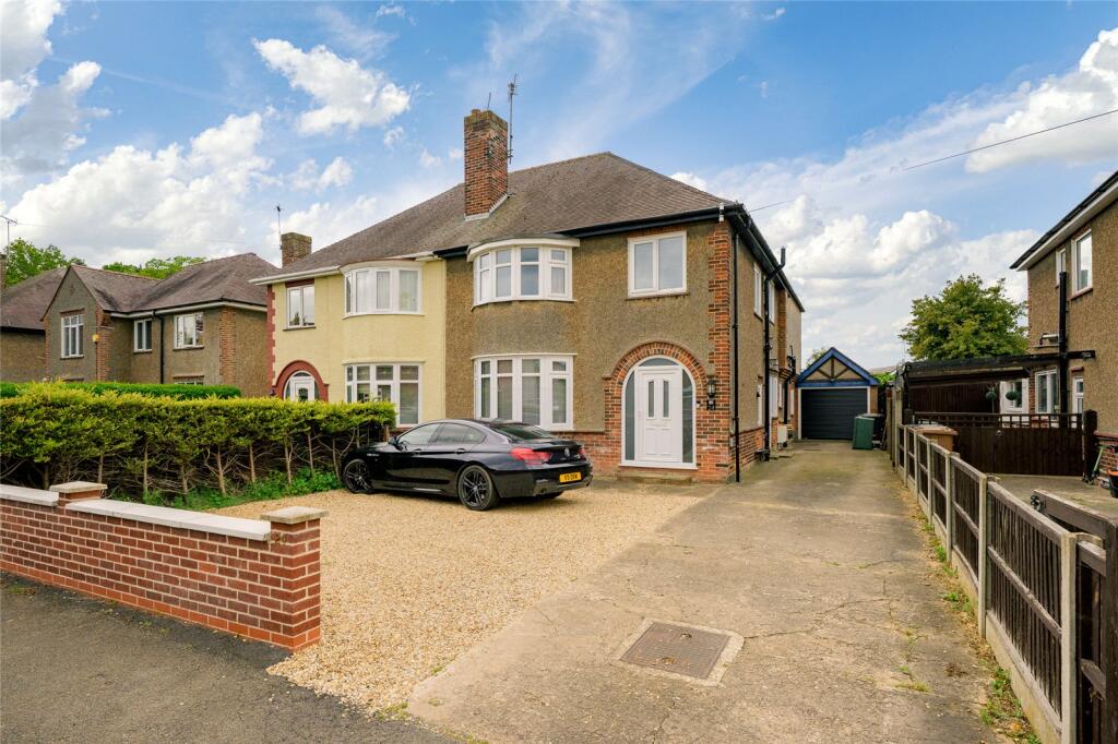 Main image of property: St. Edmunds Road, Sleaford, Lincolnshire, NG34