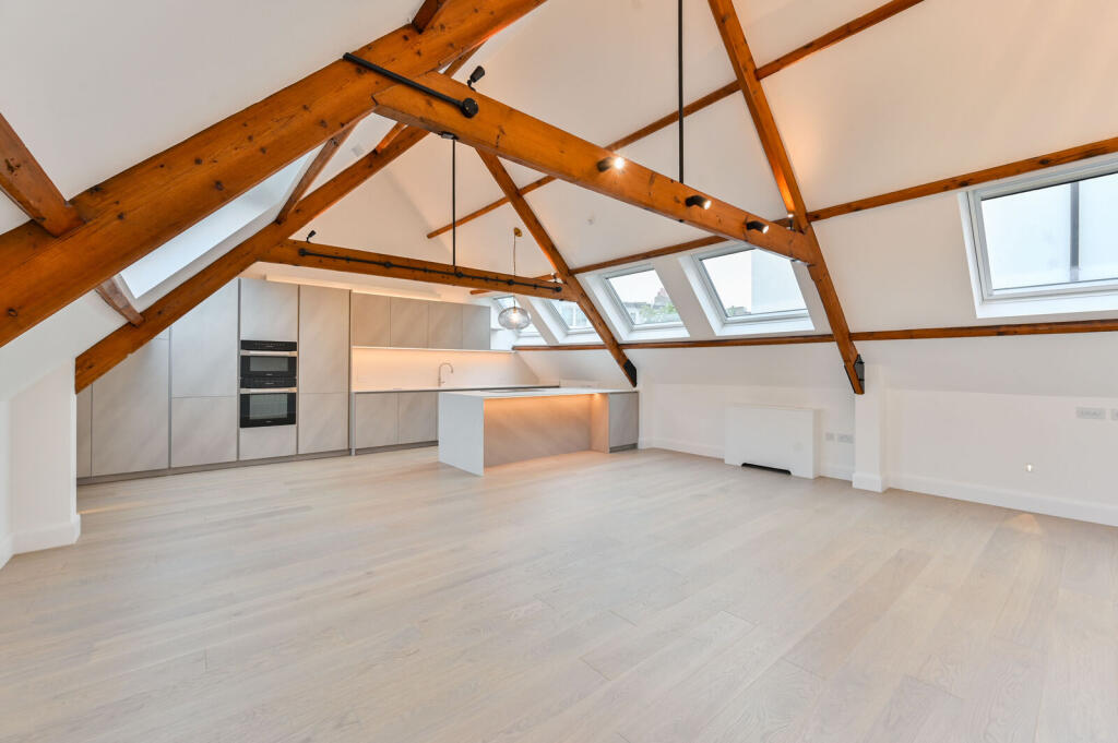 House in London, Parson's Green, Fulham - View 3