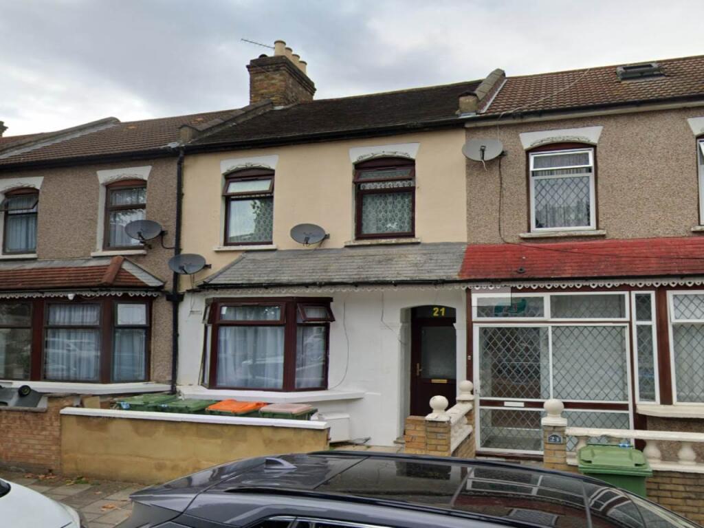 Main image of property: St Dunstans Road, Forest Gate, London