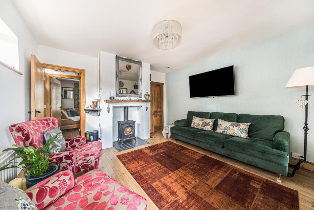 House in Guildford - More