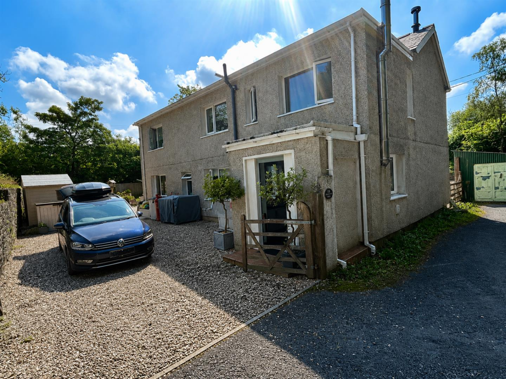 Main image of property: Cwmgarw Road, Upper Brynamman, Ammanford