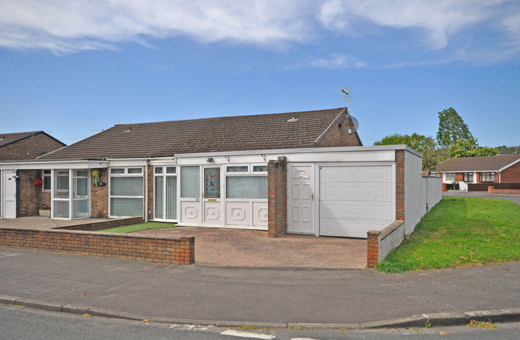 Main image of property: Pontfaen Road, Newport