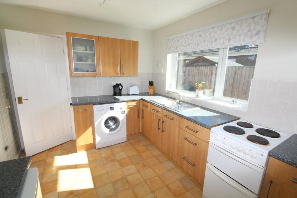 House in Harborough, Lutterworth - More