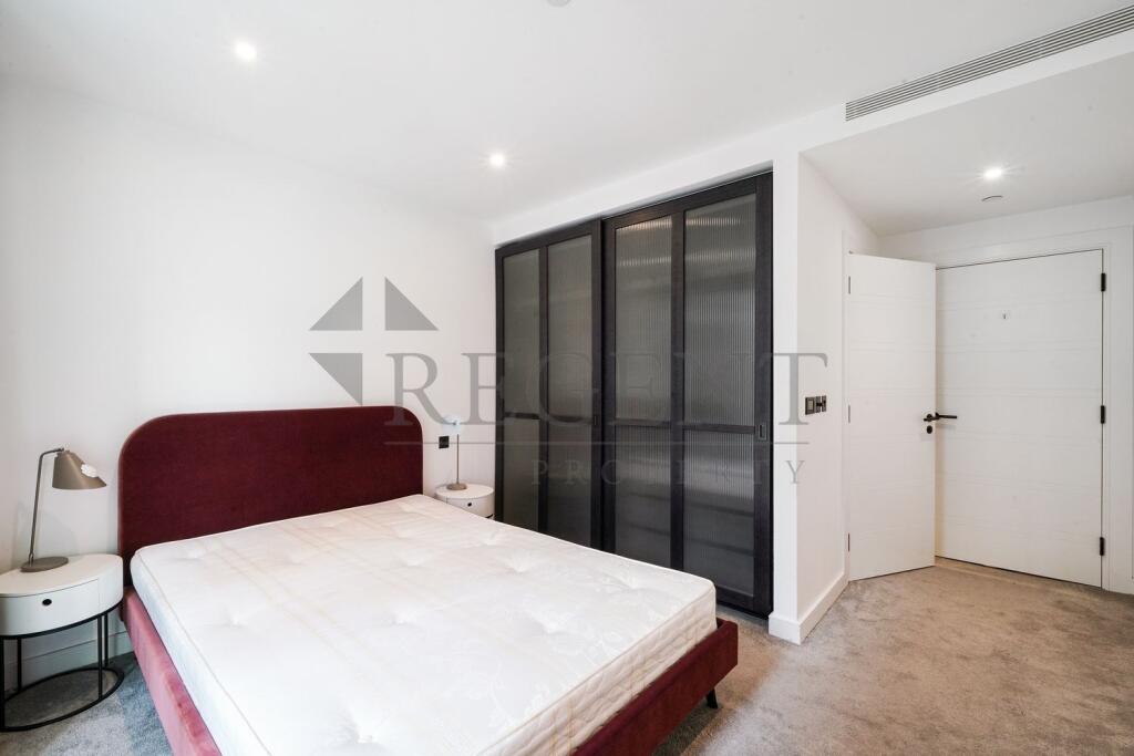 Apartment in London, Prince of Wales Drive, Clapham Junction - View 5