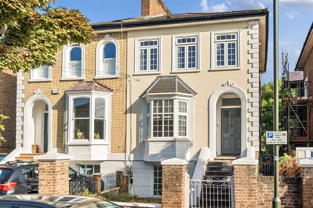Main image of property: Pelham Road, Wimbledon, London, SW19