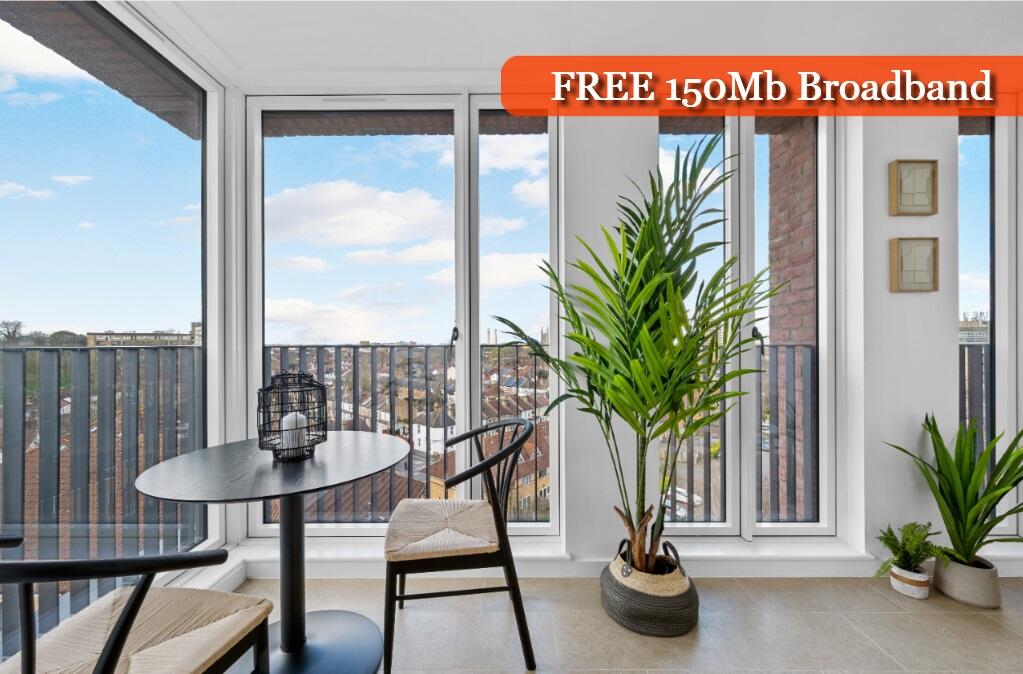 Main image of property: Kindred House, Scarbrook Road, Croydon