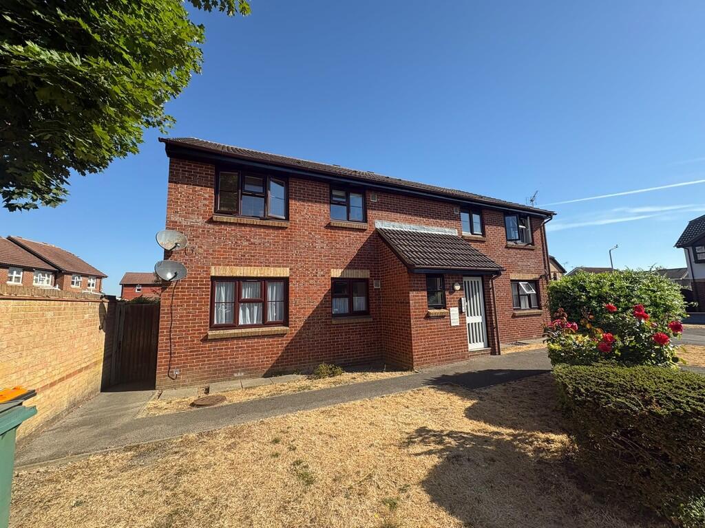 Main image of property: The Ridings, Paddock Wood