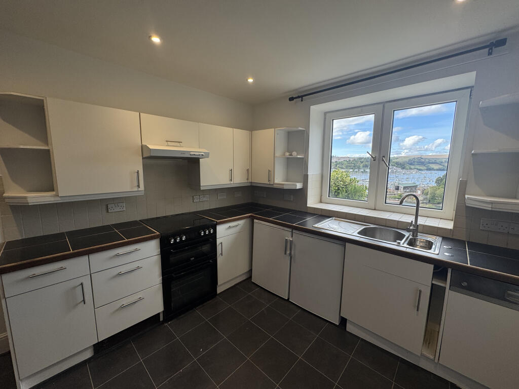 House in South Hams, Kingswear - View 4