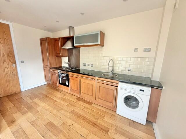 Apartment in Halifax - View 4