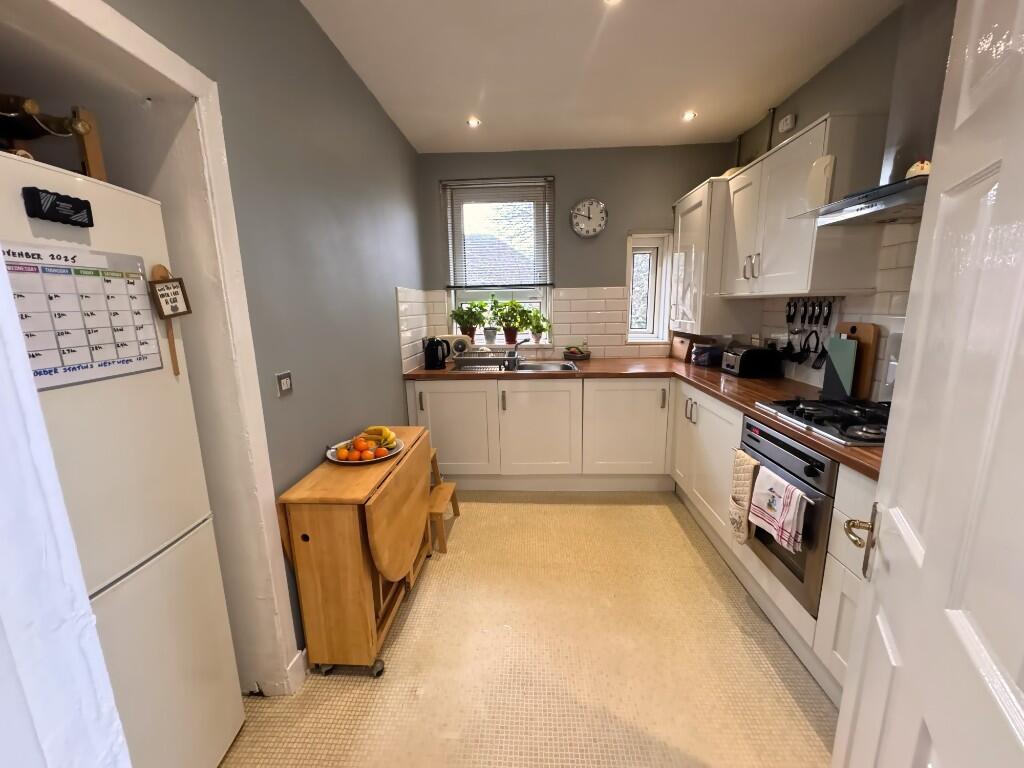 Apartment in Glasgow - More