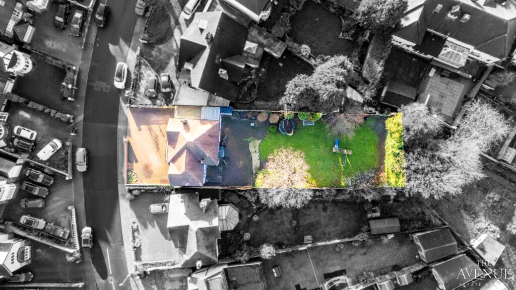 North Drive, Handsworth photo 2