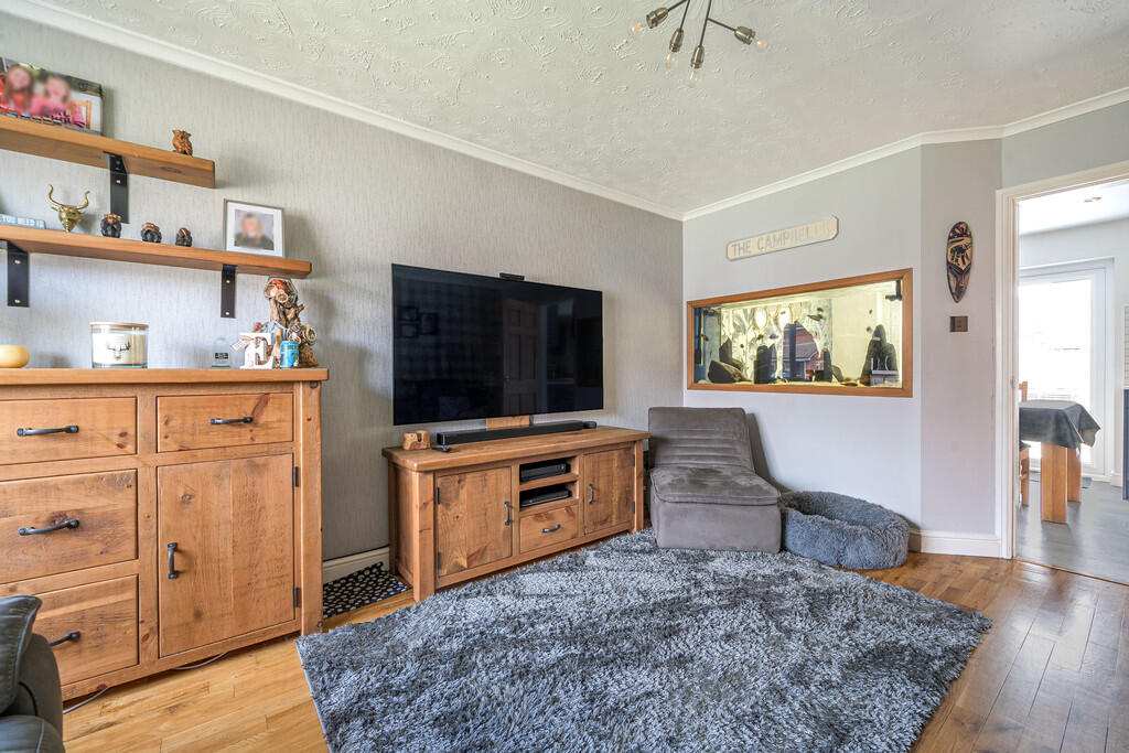 7 Browsholme Close, Carnforth, Lancashire, LA5 9UW photo 4