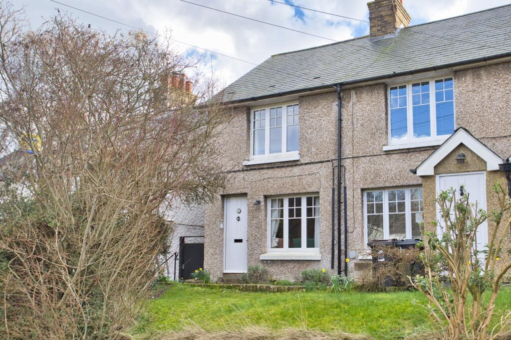 Main image of property: The Rise, Kingsdown, Deal, Kent, CT14