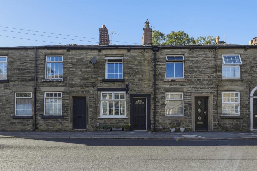 Main image of property: Bollington Road, Bollington, SK10 5EJ