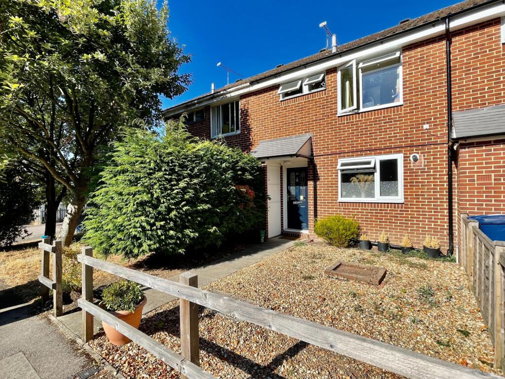Main image of property: Bardsley Drive, Farnham