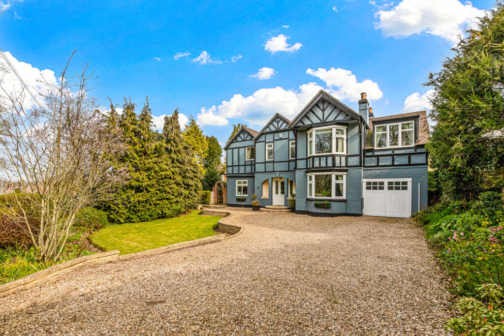 Main image of property: Station Road, Rearsby, LE7