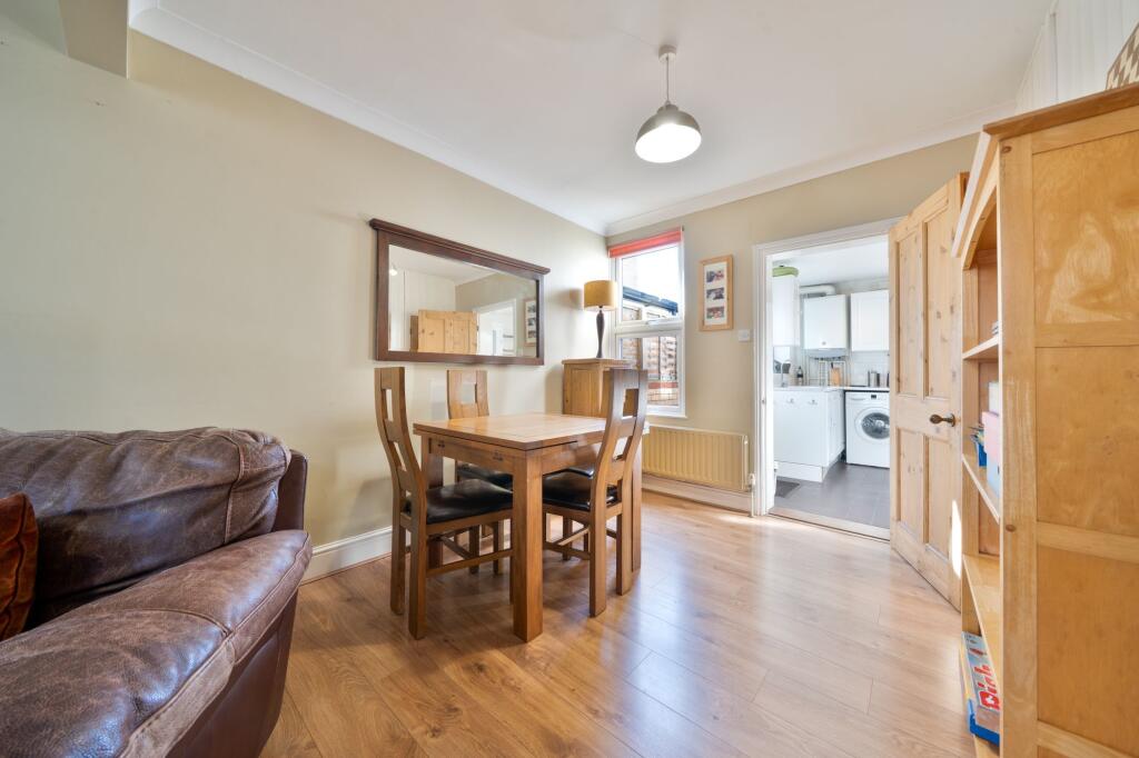 House in Cambridge - View 4