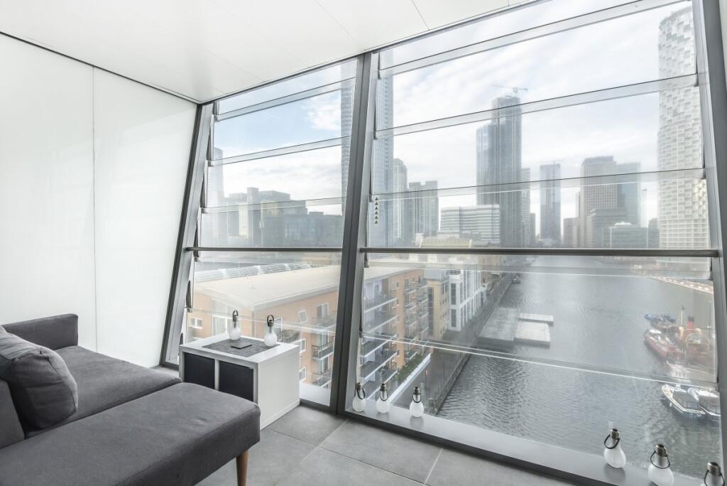 Main image of property: Dollar Bay Place, Canary Wharf, London, E14