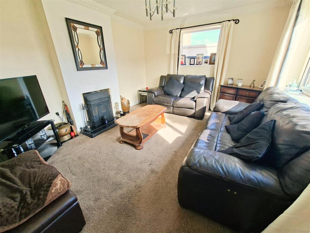 Packwood Road, Sheldon, Birmingham photo 2
