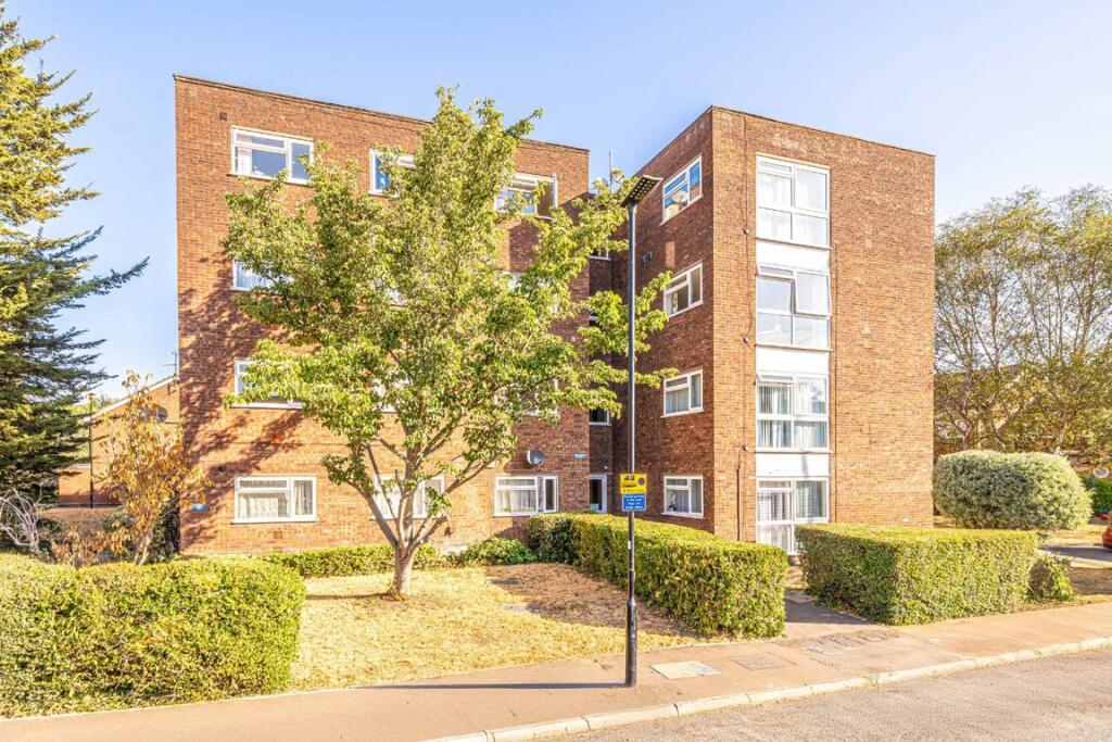 Apartment in Isleworth, Spring Grove