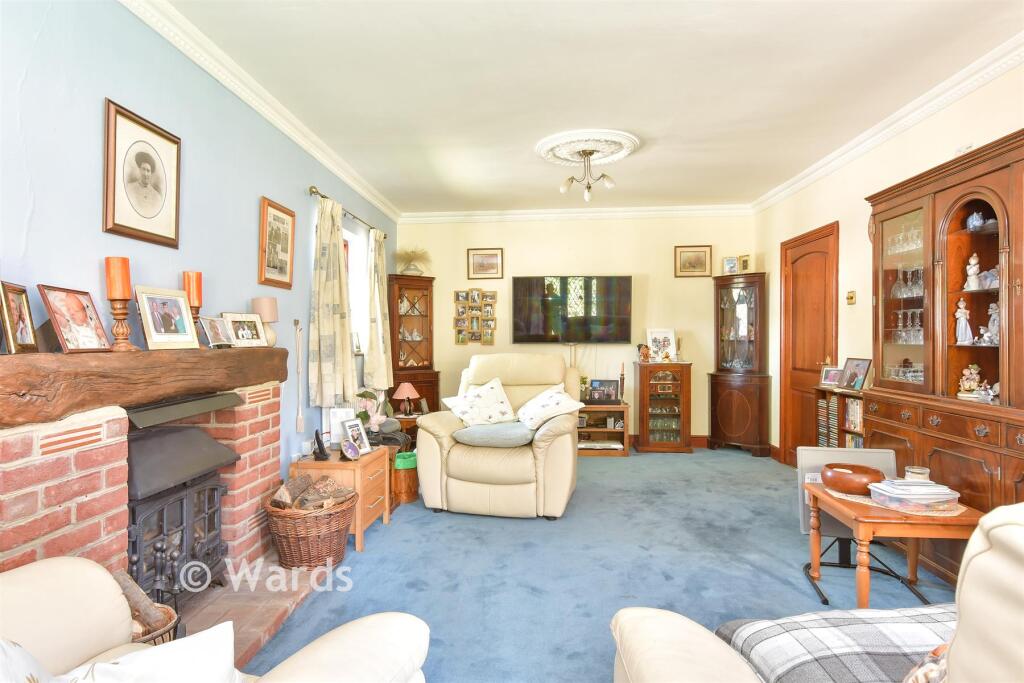 House in Gravesham, Meopham - View 4