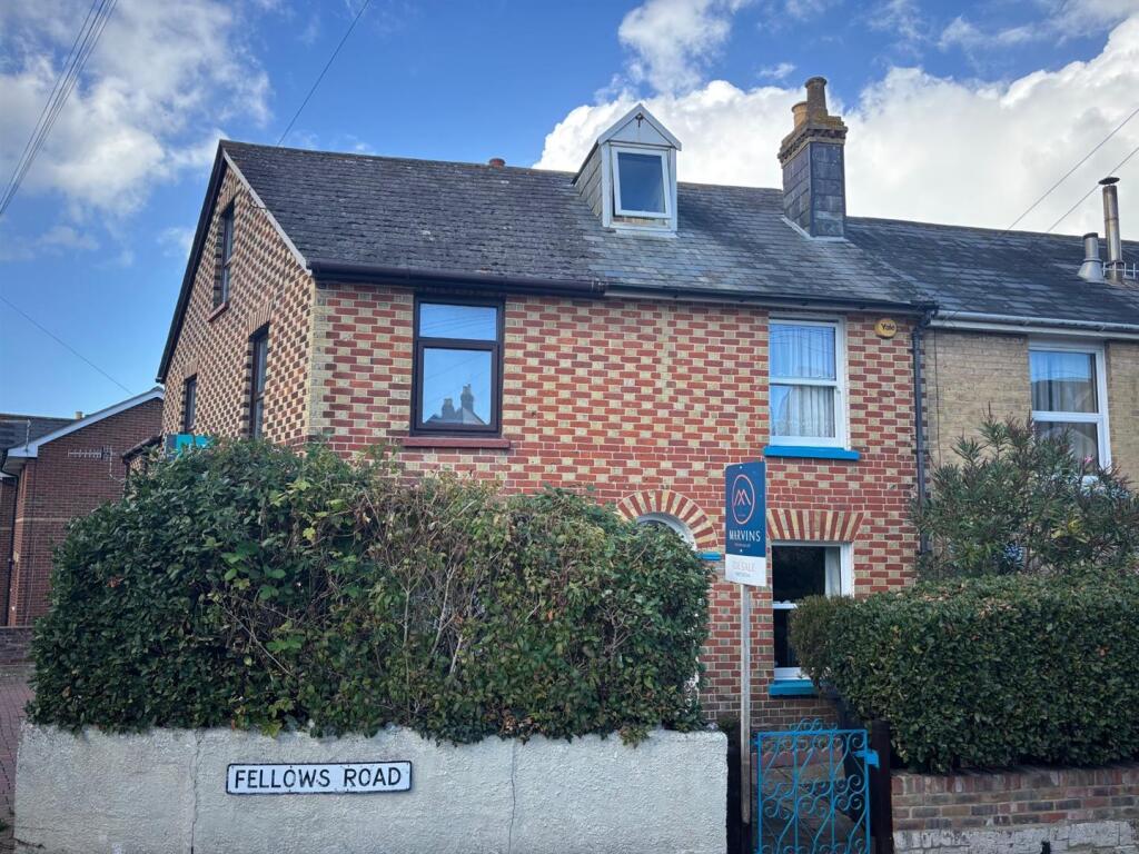 Main image of property: Fellows Road, Cowes