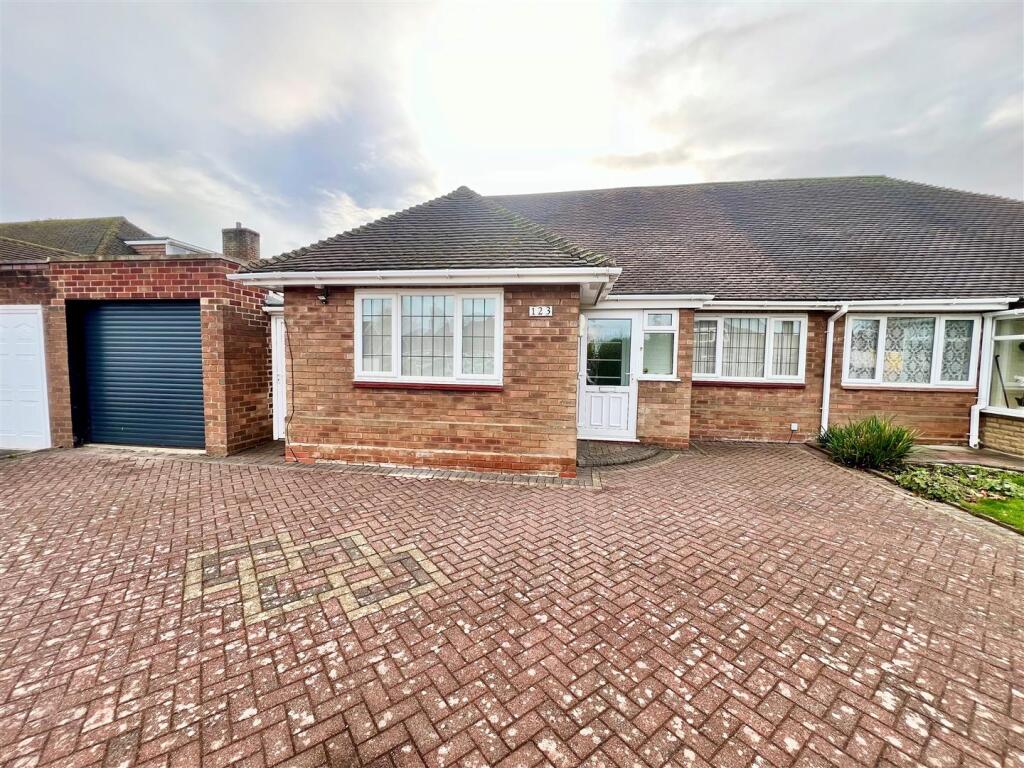 Main image of property: Shakespeare Drive, Shirley, Solihull