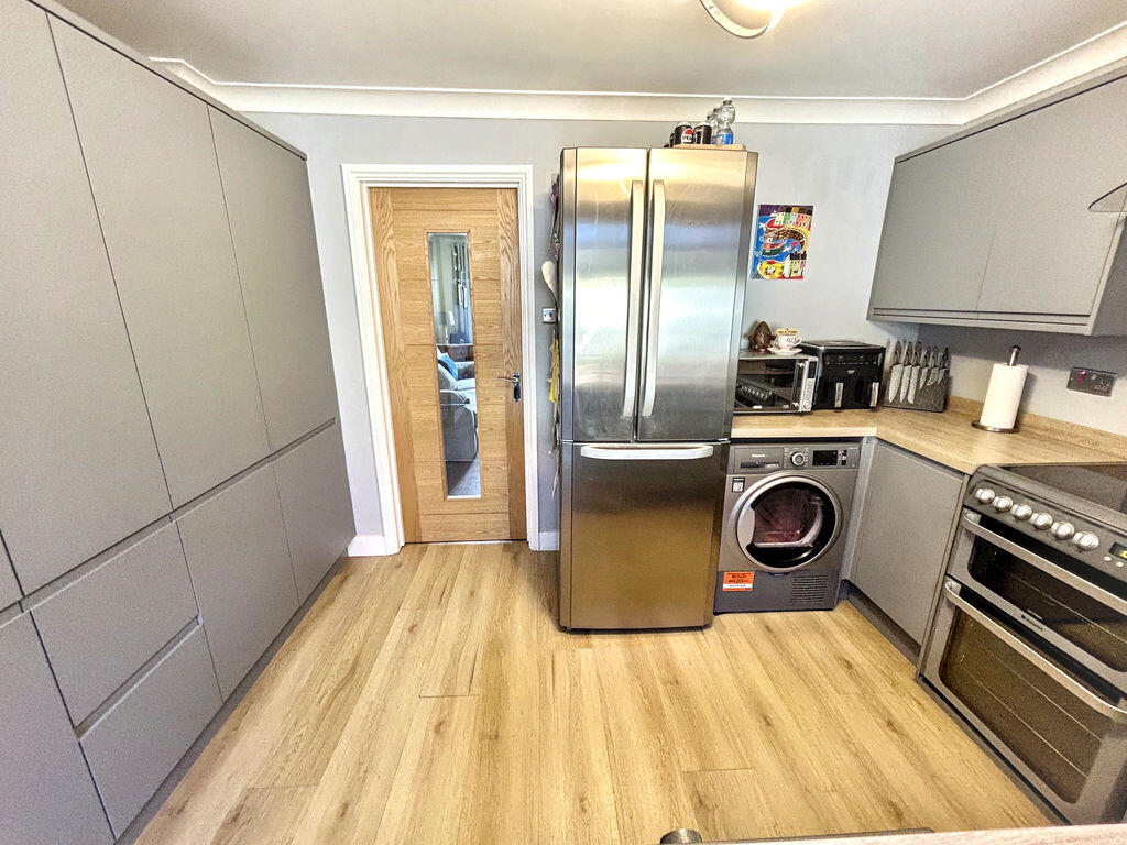House in Great Yarmouth, Bradwell - View 3
