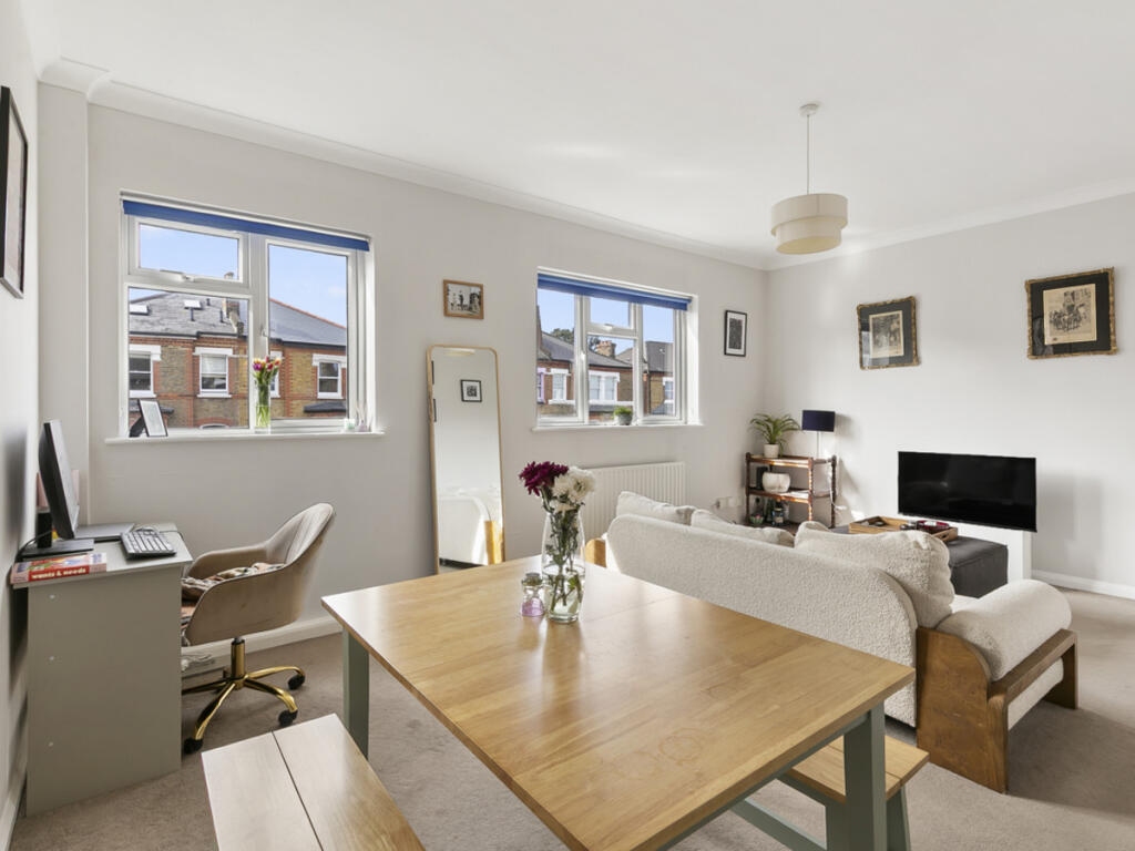 Main image of property: Orlando Road, LONDON, SW4