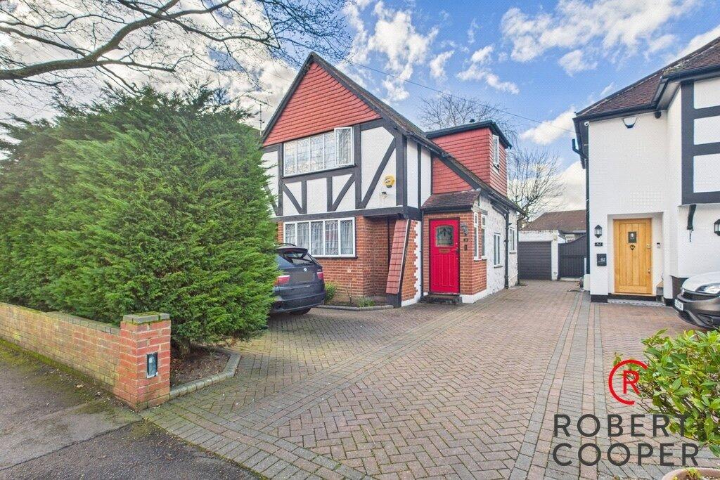 Main image of property: The Fairway, Ruislip, HA4