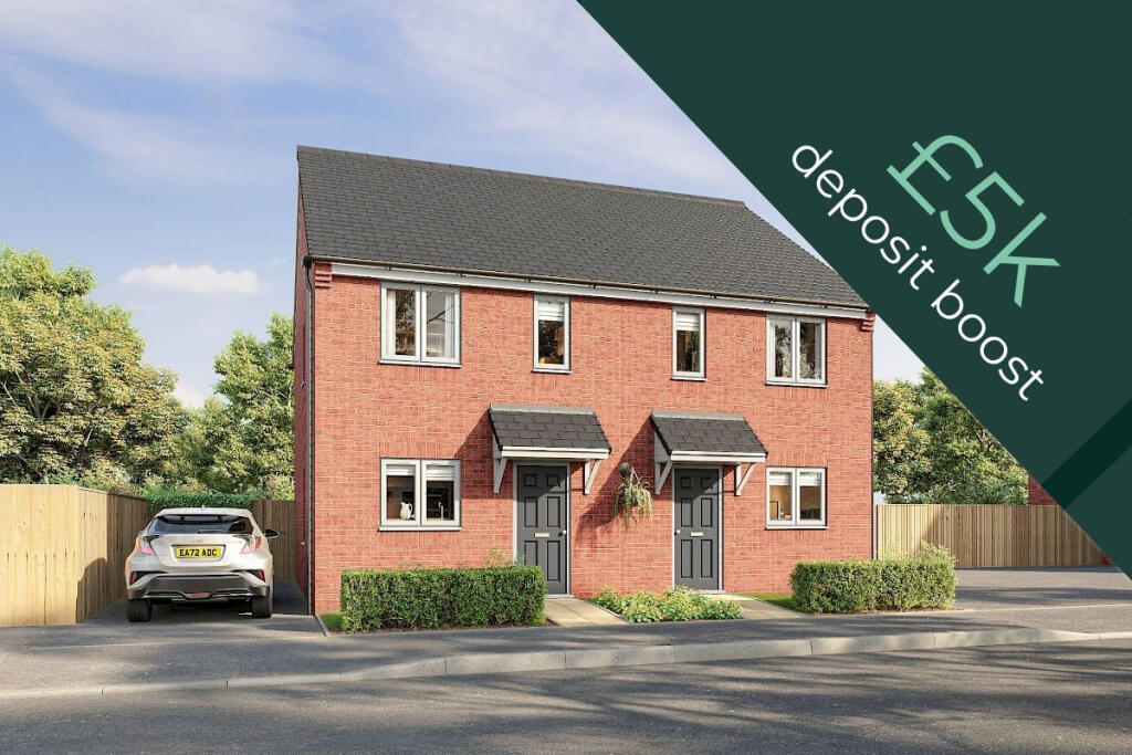 Main image of property: Ashfield Road, Workington,
Cumbria,
CA14 4FA