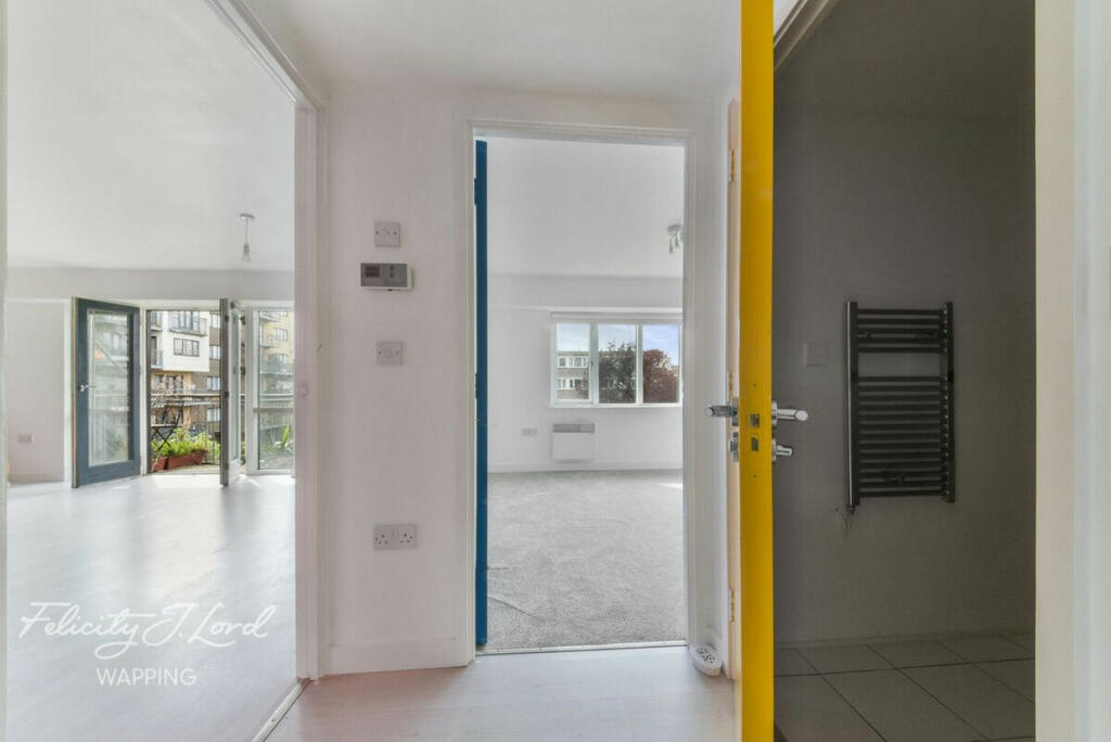 Main image of property: Stepney Way, LONDON
